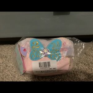 Minnie’s Main Attraction It’s a Small World